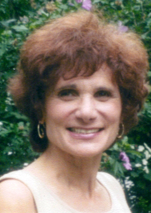 Carol Chiodo Fleischman